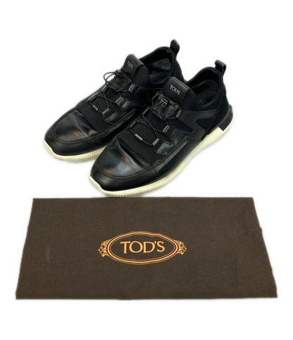 TOD’S ローカットスニーカー NO CODE メンズ SIZE 5 (XS) トッズ