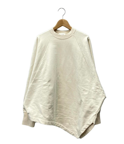 美品 ジェーシーエム ドルマンスリーブ アシンメトリー プルオーバー レディース SIZE 38 (S) J.C.M