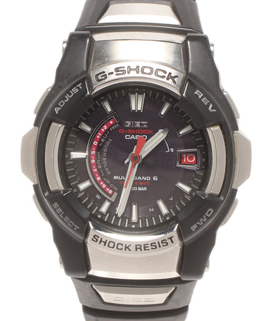 CASIO 腕時計 ジーズ GIEZ G-SHOCK ソーラー GS-1200 メンズ カシオ