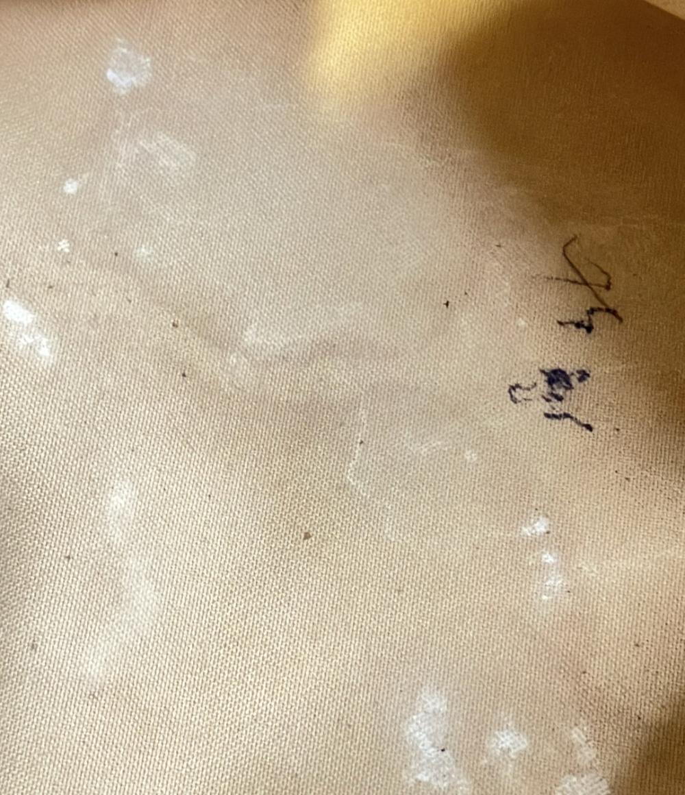 訳あり LOUIS VUITTON ハンドバッグ ミニボストンバッグ スピーディ 30 ダミエ アズール N41533 レディース ルイ・ヴィトン