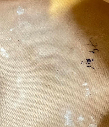 訳あり LOUIS VUITTON ハンドバッグ ミニボストンバッグ スピーディ 30 ダミエ アズール N41533 レディース ルイ・ヴィトン