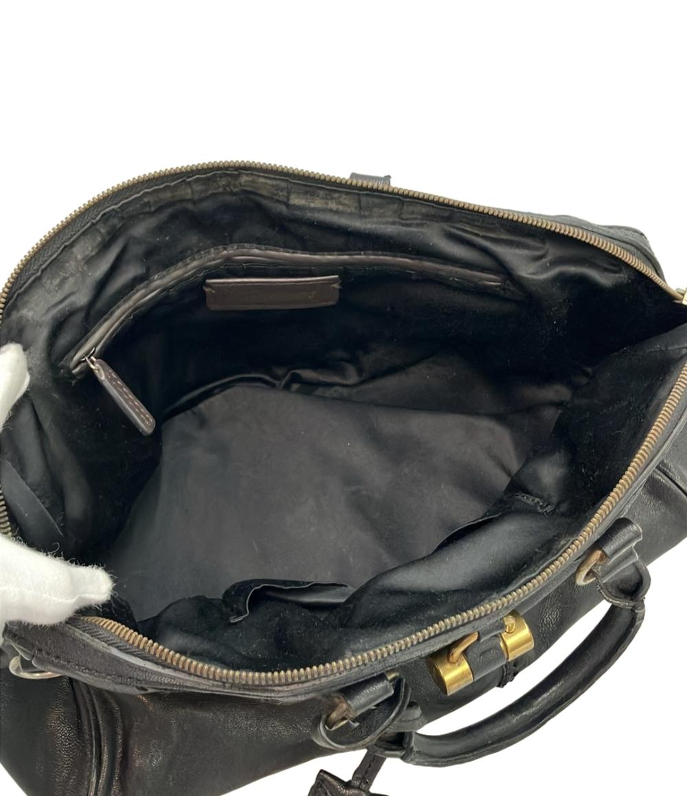 YVES SAINT LAURENT ハンドバッグ トートバッグ レディース イヴ・サン