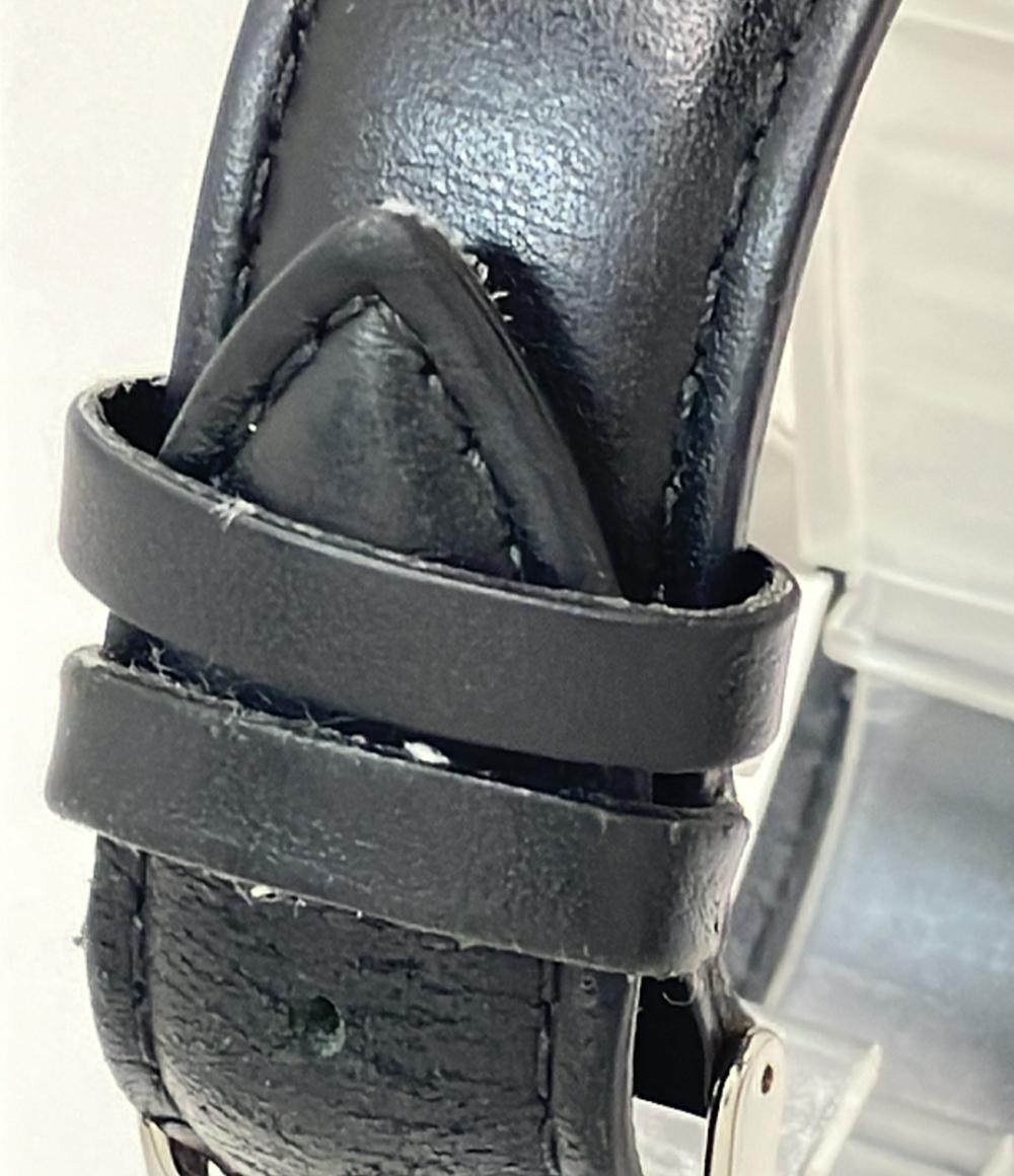 ゲス 腕時計 クオーツ ブラック W0076G1 メンズ Guess