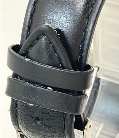 ゲス 腕時計 クオーツ ブラック W0076G1 メンズ Guess