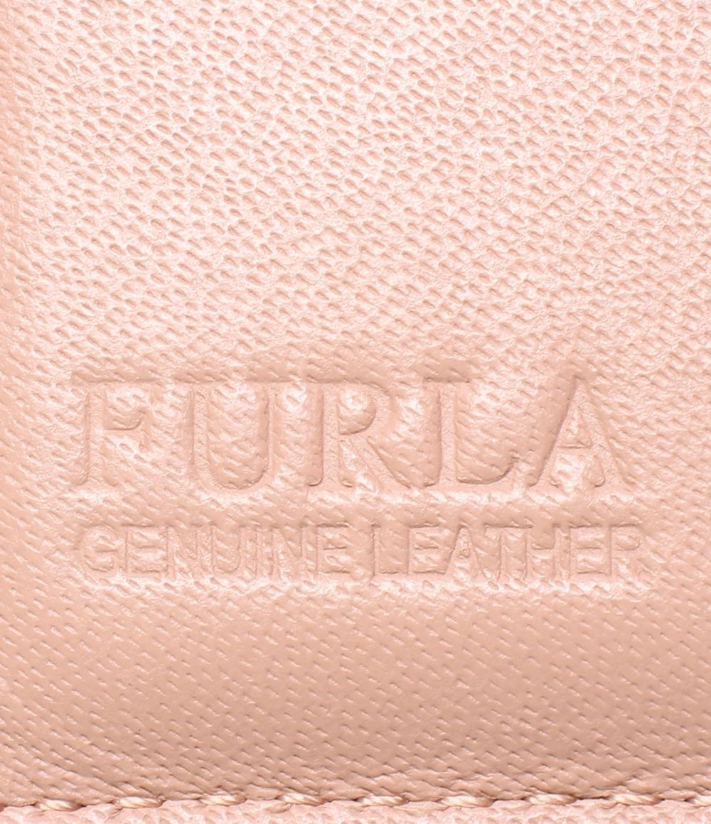 フルラ 二つ折り財布 レディース Furla