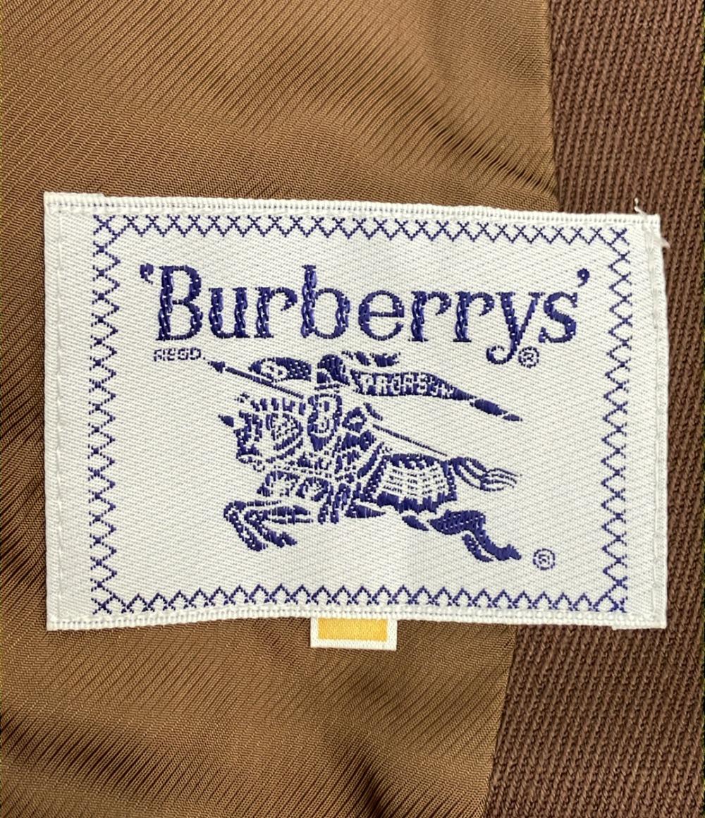 バーバリー ジャケット レディース SIZE 7AP (S) BURBERRY