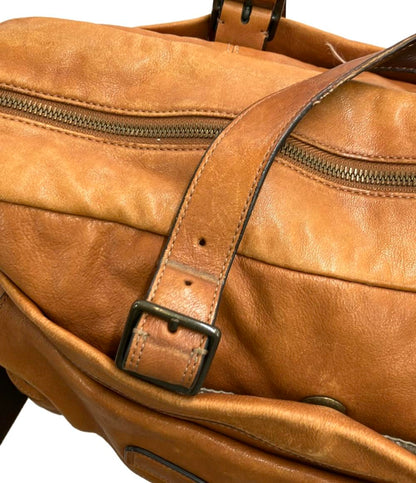 TUMI ブリーフケース ショルダーバッグ 2WAY 斜め掛け メンズ トゥミ