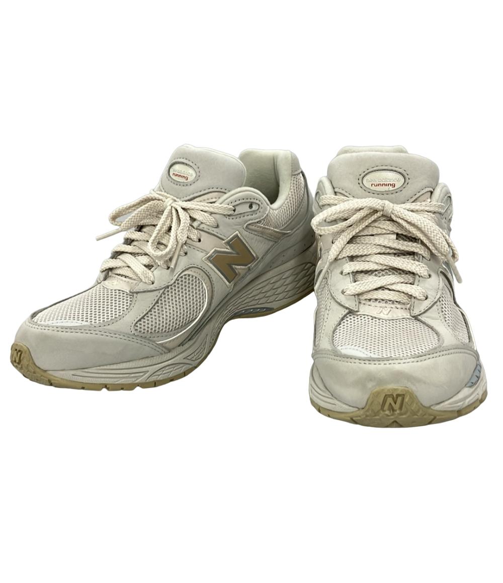 ニューバランス ローカットスニーカー ML2002R3 メンズ SIZE 27.0 (L) NEW BALANCE