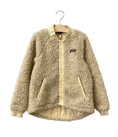 パタゴニア ボマージャケット キッズ SIZE S patagonia