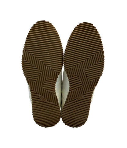 HERMES ローカットスニーカー レディース SIZE 39 (25cm) エルメス