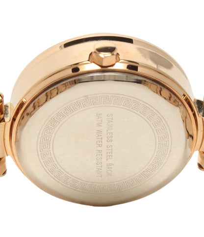 腕時計 クオーツ レディース