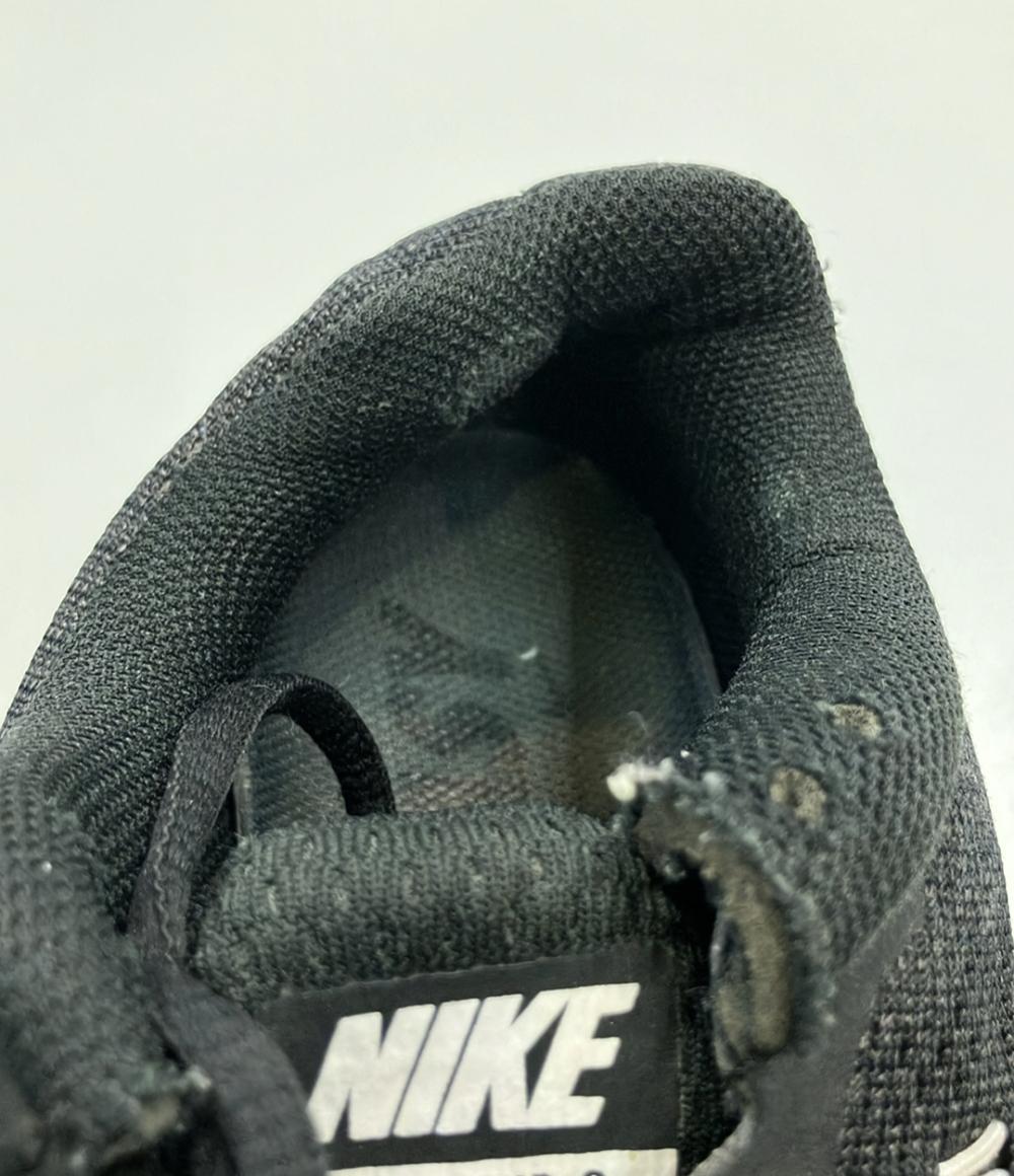 訳あり ナイキ ローカットスニーカー 805942-001 レディース SIZE 24.5 (L) NIKE