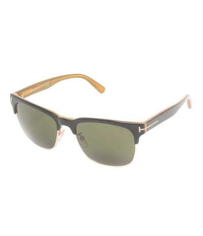 TOM FORD サングラス アイウェア 55□18 TF386 レディース トムフォード