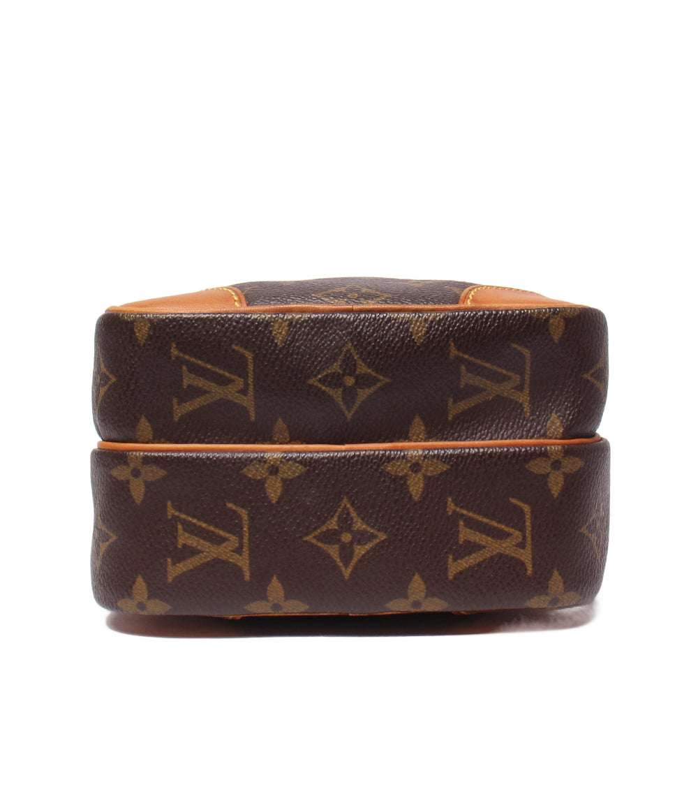 LOUIS VUITTON ショルダーバッグ 斜め掛け アマゾン モノグラム M45236 レディース ルイ・ヴィトン