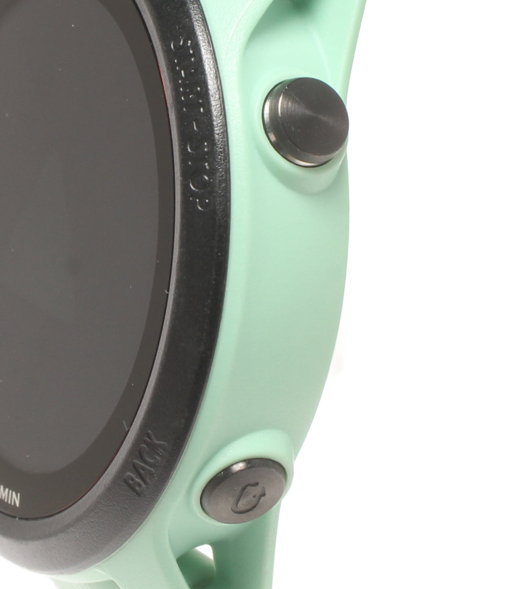 美品 GARMIN 腕時計 スマートウォッチ FOREATHLETE 745 バッテリー充電 レディース メンズ ガーミン