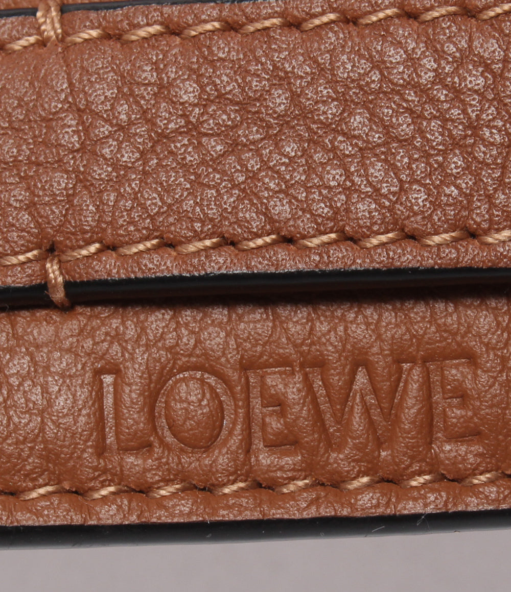 美品 LOEWE ショルダーストラップ タッセルショルダー レディース ロエベ