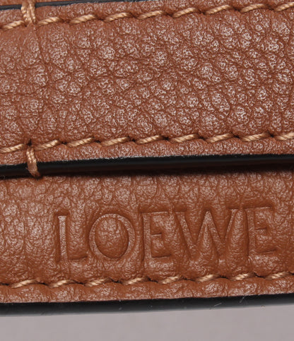 美品 LOEWE ショルダーストラップ タッセルショルダー レディース ロエベ