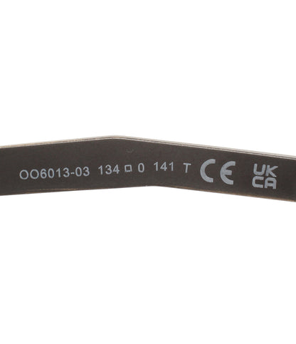 OAKLEY サングラス アイウェア 134□0 sutro ti oo6013-03 メンズ オークリー