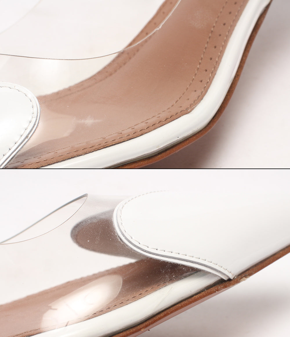 ALAIA パンプス スリングバック Le Coeur レディース SIZE 35 1/2 アライア