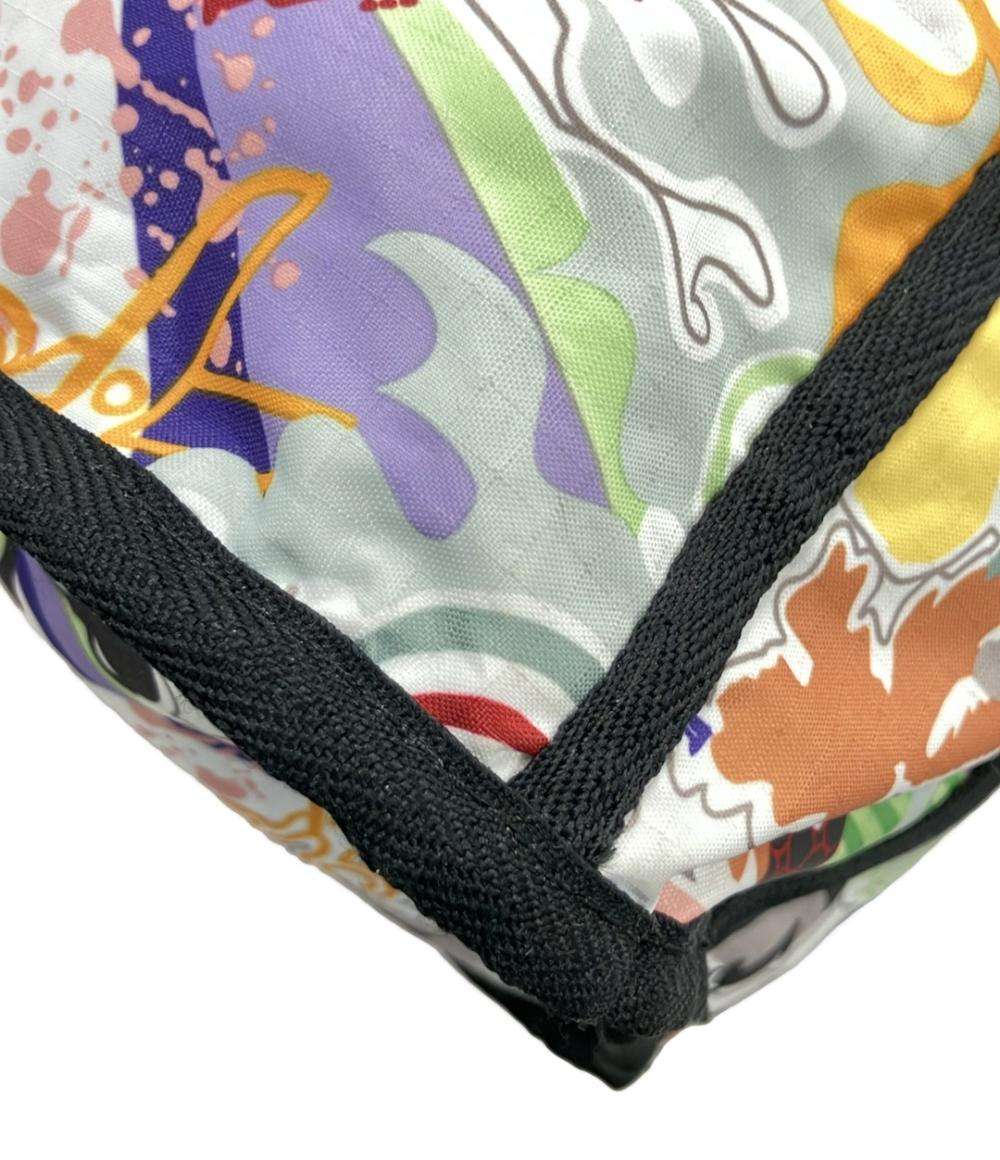 LeSportsac ハンドバッグ ショルダーバッグ 2WAY 斜め掛け レディース レスポートサック