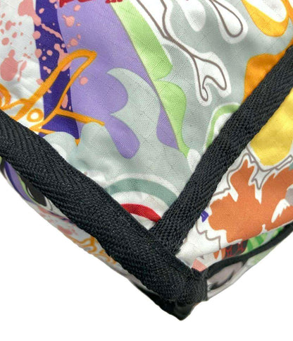 LeSportsac ハンドバッグ ショルダーバッグ 2WAY 斜め掛け レディース レスポートサック
