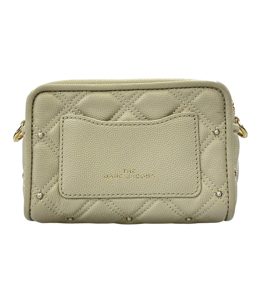 MARC JACOBS ショルダーバッグ 斜め掛け M0016810 レディース マークジェイコブス