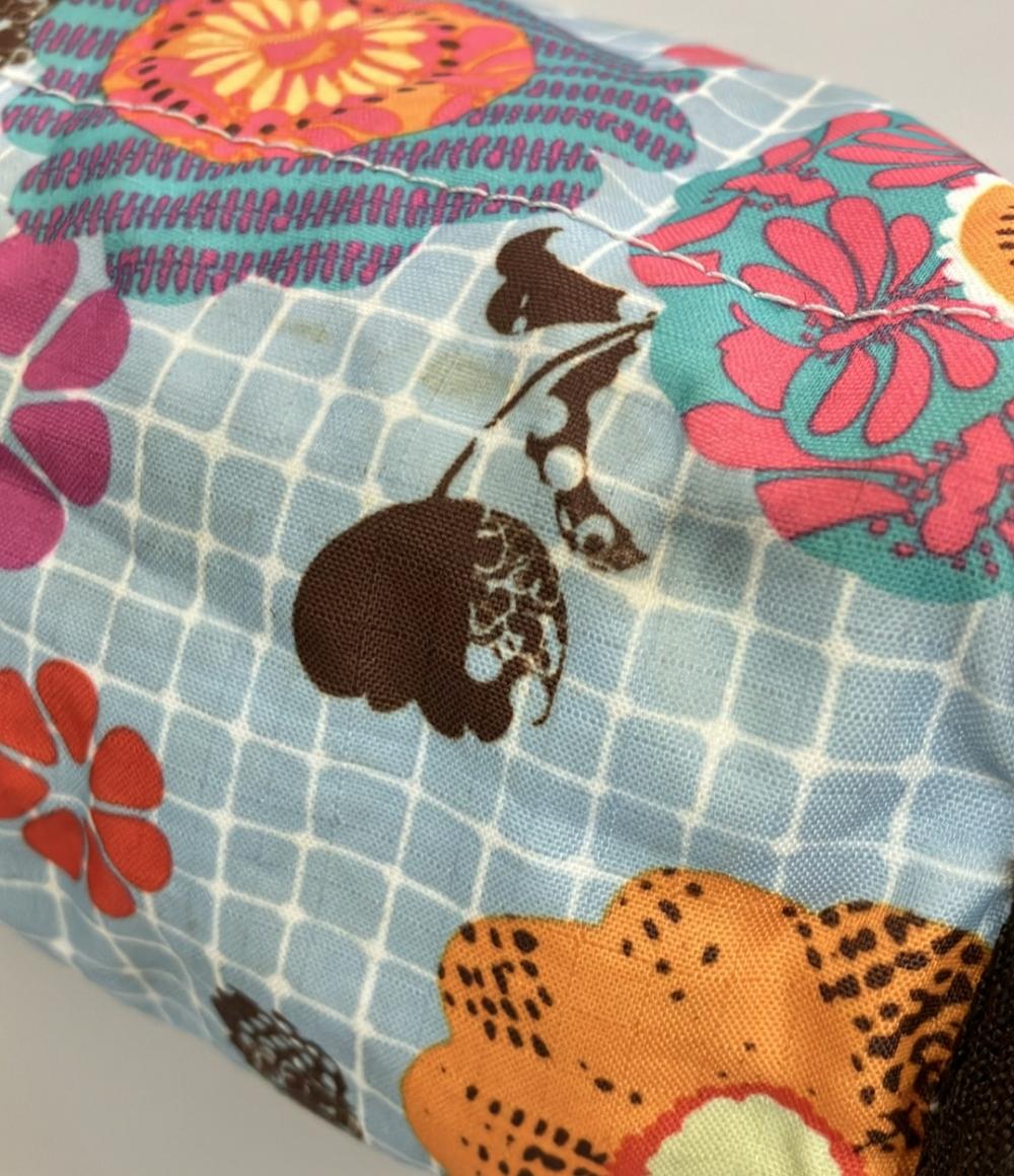 レスポートサック ショルダーバッグ 斜め掛け レディース LeSportsac