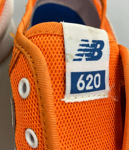 ニューバランス スリッポン CS620BJ レディース SIZE 23.5 (M) NEW BALANCE