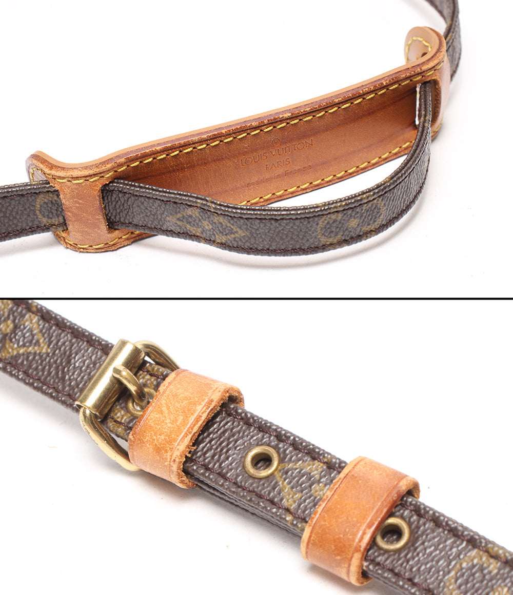 LOUIS VUITTON ショルダーバッグ 肩掛け 斜め掛け アマゾン モノグラム M45236 レディース メンズ ルイ・ヴィトン