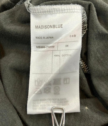 MADISON BLUE 半袖 Tシャツ MB999-7101M メンズ SIZE 04 マディソンブルー