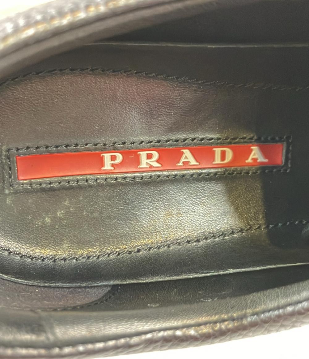 PRADA ローカットスニーカー メンズ SIZE 6 (25cm) プラダ