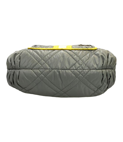 コーチ コーチ ショルダーバッグ 2WAY ナイロン 肩掛け 斜め掛け 15871 レディース COACH COACH