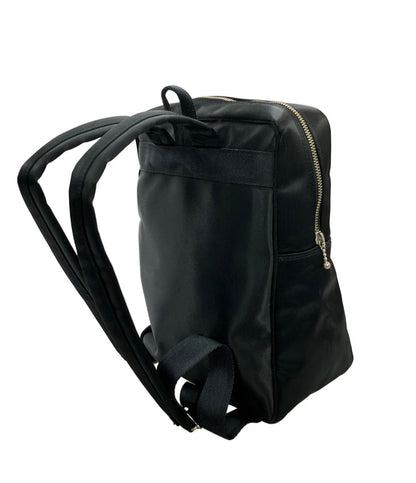美品 KATHARINE HAMNETT LONDON リュック レディース キャサリンハムネットロンドン