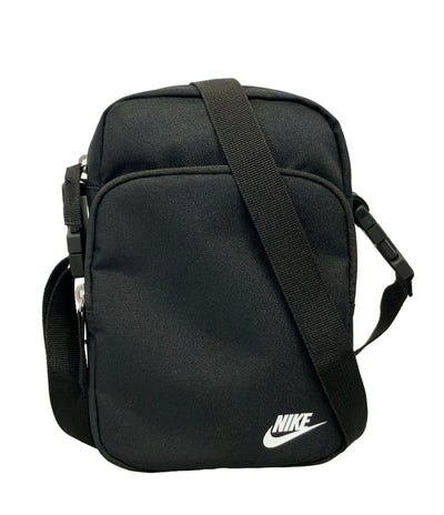 美品 NIKE ショルダーバッグ 斜め掛け メンズ ナイキ