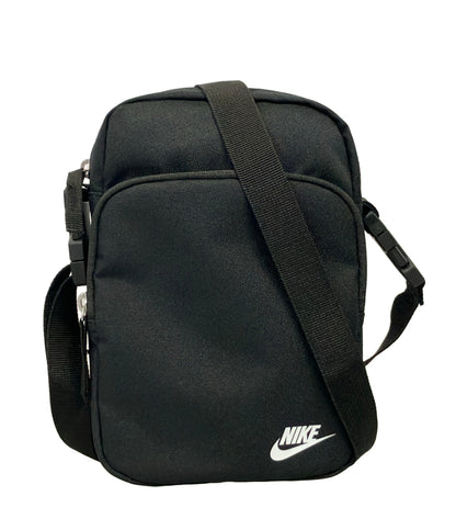 美品 NIKE ショルダーバッグ 斜め掛け メンズ ナイキ
