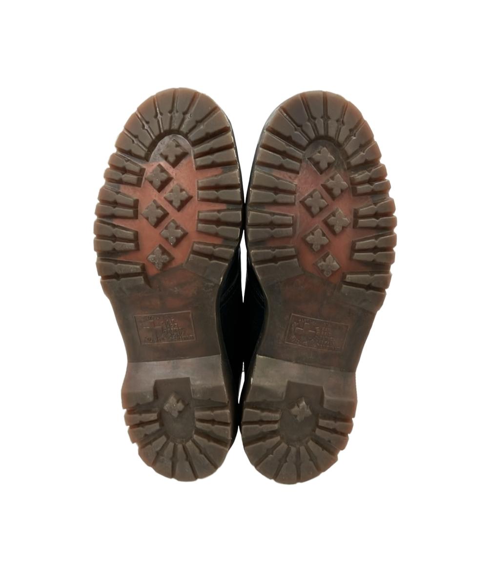Dr.Martens 4ホールシューズ SMITHS メンズ SIZE UK 8 ドクター