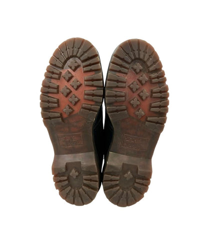 Dr.Martens 4ホールシューズ SMITHS メンズ SIZE UK 8 ドクターマーチン