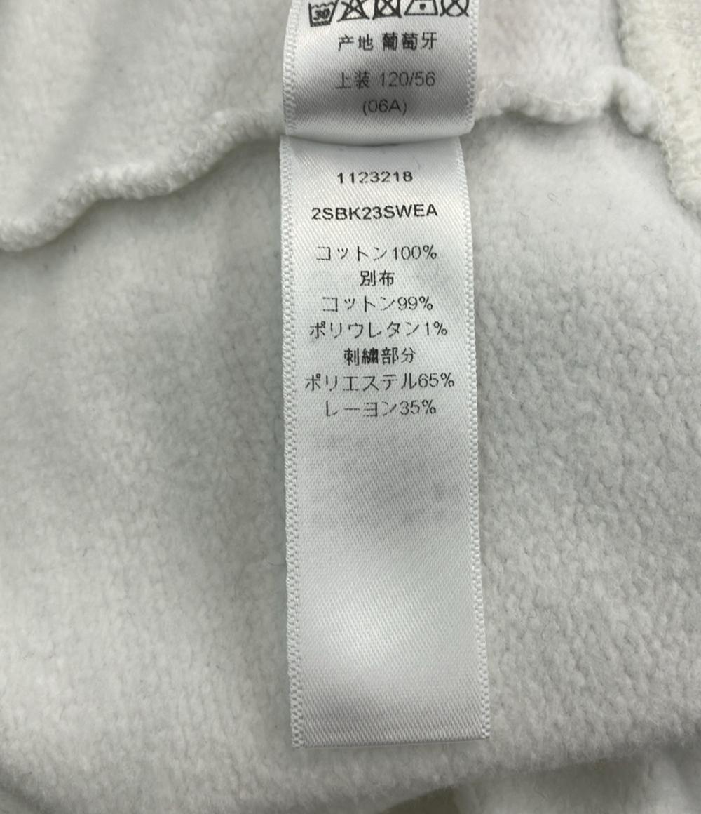 クリスチャンディオール プルオーバーパーカー ロゴ キッズ SIZE 6 (110) Christian Dior