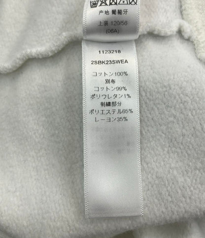 クリスチャンディオール プルオーバーパーカー ロゴ キッズ SIZE 6 (110) Christian Dior