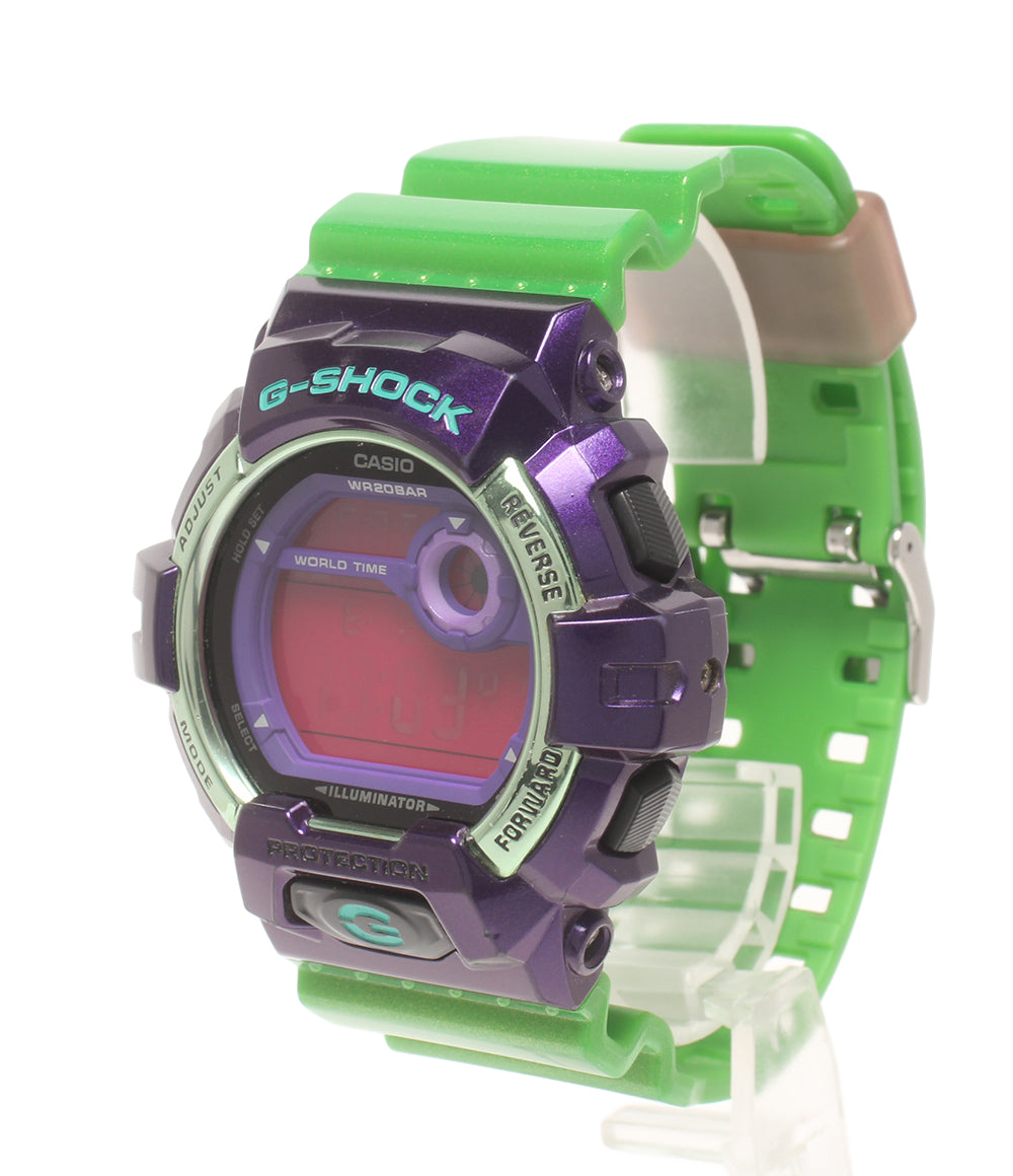 CASIO 腕時計 G-SHOCK クオーツ G-8900SC メンズ カシオ