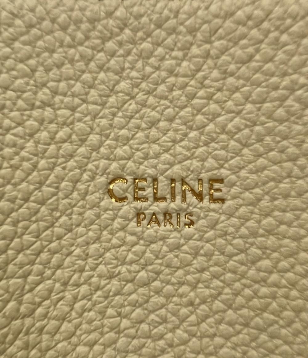 CELINE トートバッグ ショルダーバッグ 肩掛け レディース セリーヌ