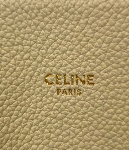 CELINE トートバッグ ショルダーバッグ 肩掛け レディース セリーヌ