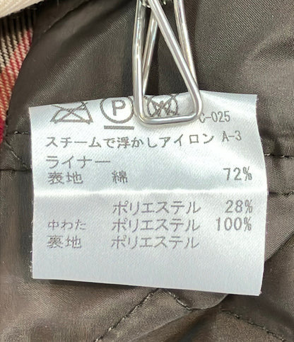MACKINTOSH LONDON ステンカラーコート メンズ SIZE 38 マッキントッシュ ロンドン