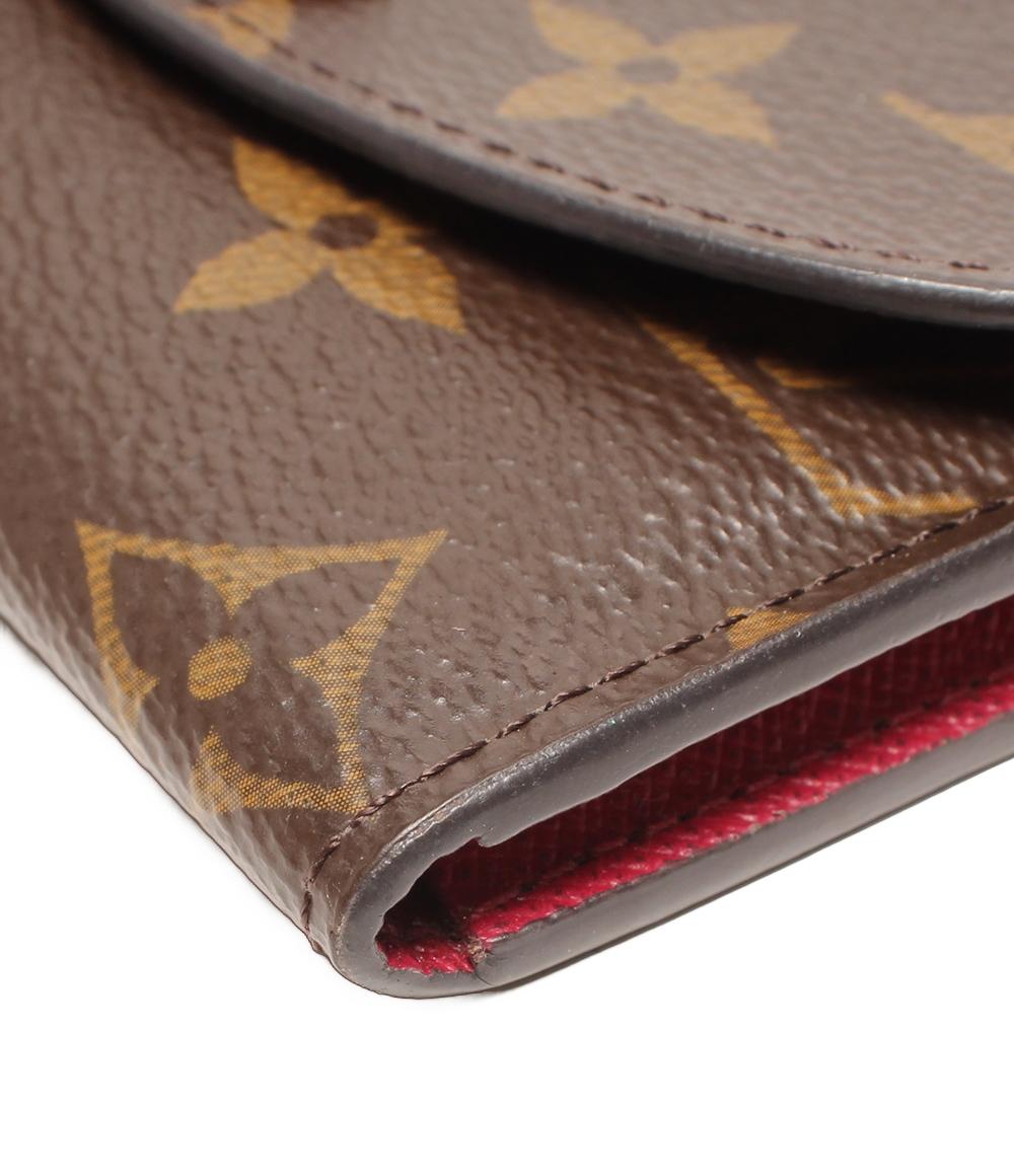 ルイ・ヴィトン コインケース カードケース ポルトモネ･ロザリ モノグラム M41939 レディース LOUIS VUITTON