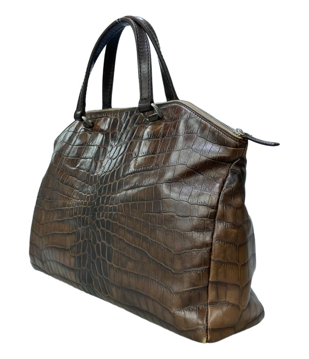 ダニエル&ボブ レザートートバッグ レディース Daniel&Bob