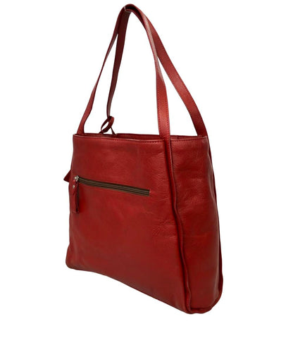 ボックス21 トートバッグ レディース BOX21