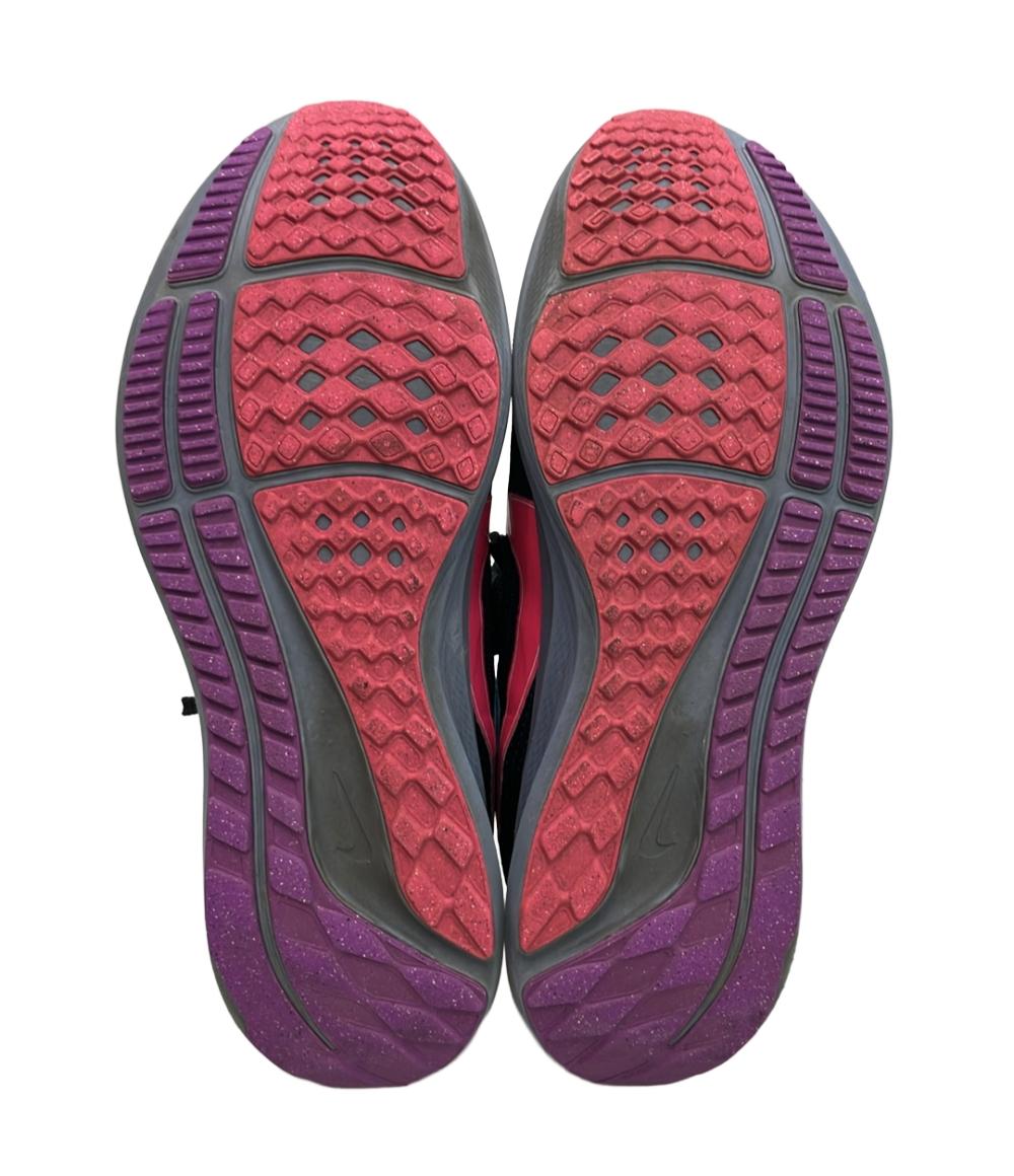 NIKE ローカットスニーカー ランニングシューズ エア ズーム ペガサス 40 SE FB7180-001 メンズ SIZE 26.5 (M) ナイキ