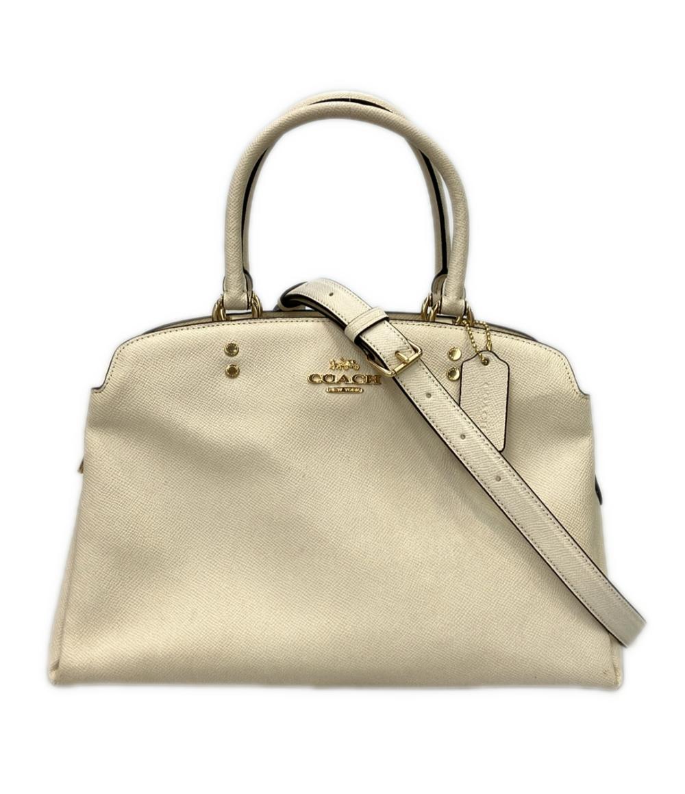 COACH 2way ハンドバッグ ショルダーバッグ 斜め掛け 91493 レディース コーチ