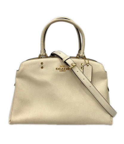 COACH 2way ハンドバッグ ショルダーバッグ 斜め掛け 91493 レディース コーチ