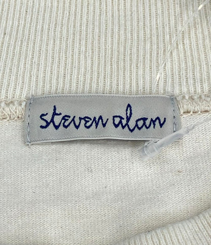 スティーブンアラン 長袖Tシャツ メンズ SIZE S (S) Steven Alan